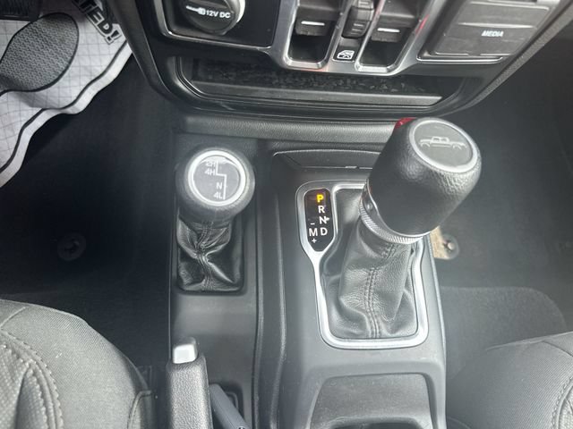 Used 2022 Jeep Gladiator Sport AWD/4WD image 22