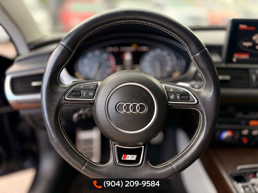 Used 2014 Audi S7 Prestige image 14