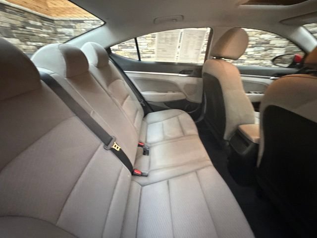 Used 2020 Hyundai Elantra Value Edition FWD image 34