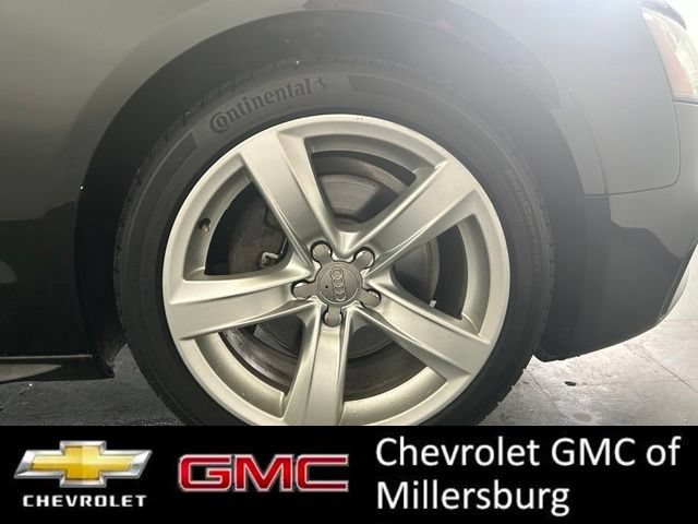 Used 2015 Audi A5 2.0T Premium Plus w/ Technology Package AWD/4WD image 10