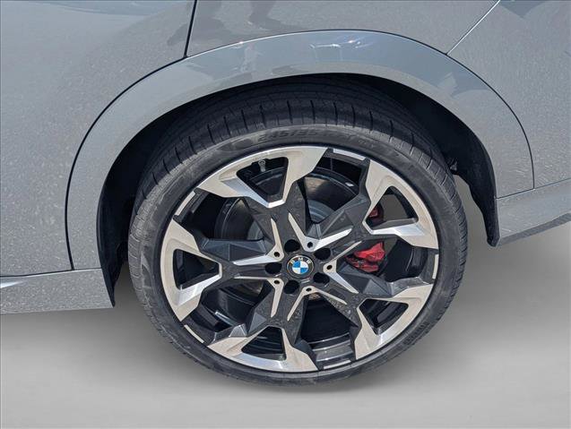 New 2026 BMW X2 M35i AWD/4WD image 9