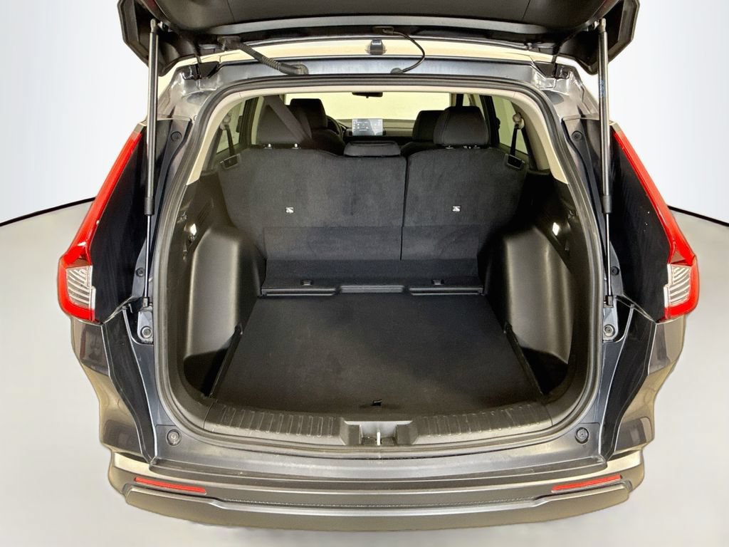 Used 2026 Honda CR-V LX image 25