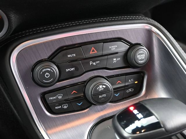 Used 2018 Dodge Challenger SXT Plus image 26
