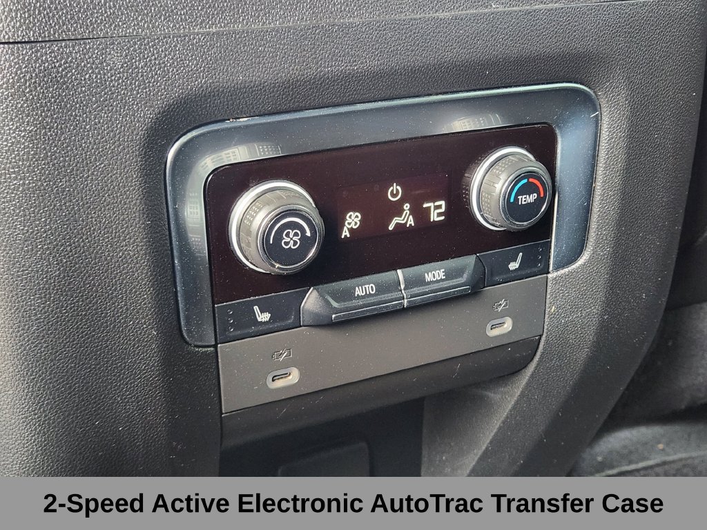 Used 2022 Chevrolet Tahoe High Country AWD/4WD image 18