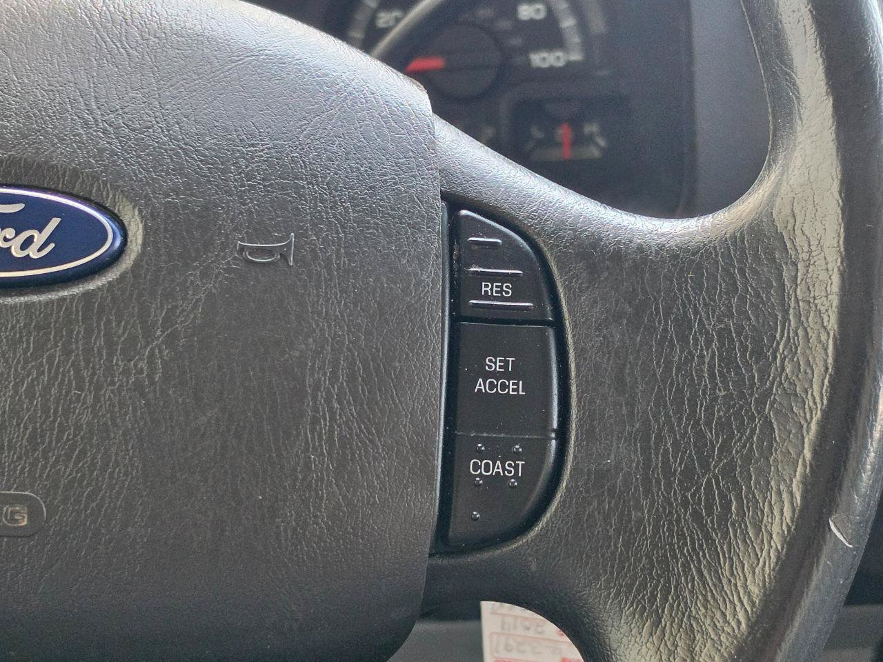 Used 2014 Ford E-350 and Econoline 350 Super Duty w/ Power Windows & Locks Group RWD image 17