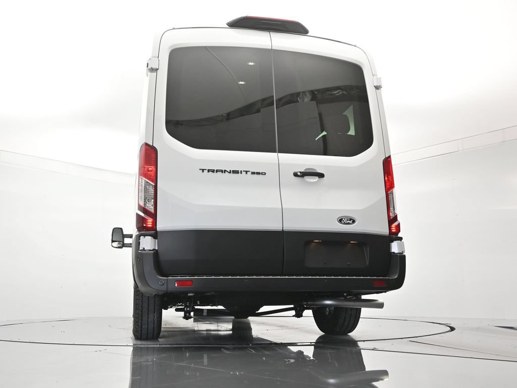 New 2026 Ford Transit 350 XL RWD image 41