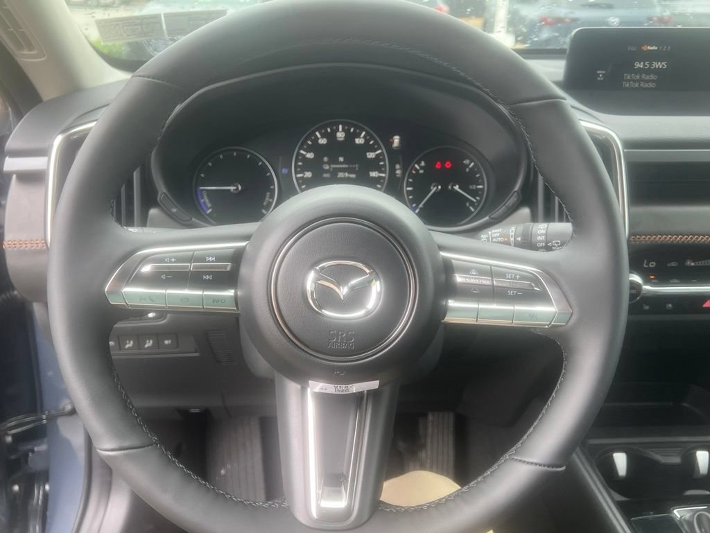 New 2026 MAZDA CX-50 2.5 Hybrid w/ Weather Package AWD/4WD image 20