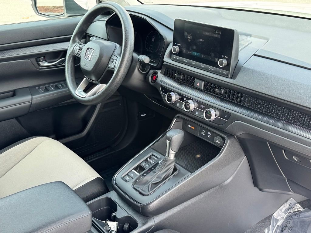 Used 2023 Honda CR-V EX image 5