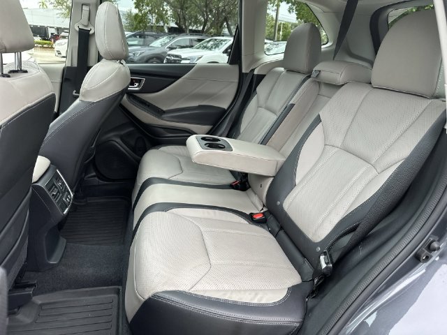 Certified 2023 Subaru Forester Limited AWD/4WD image 23