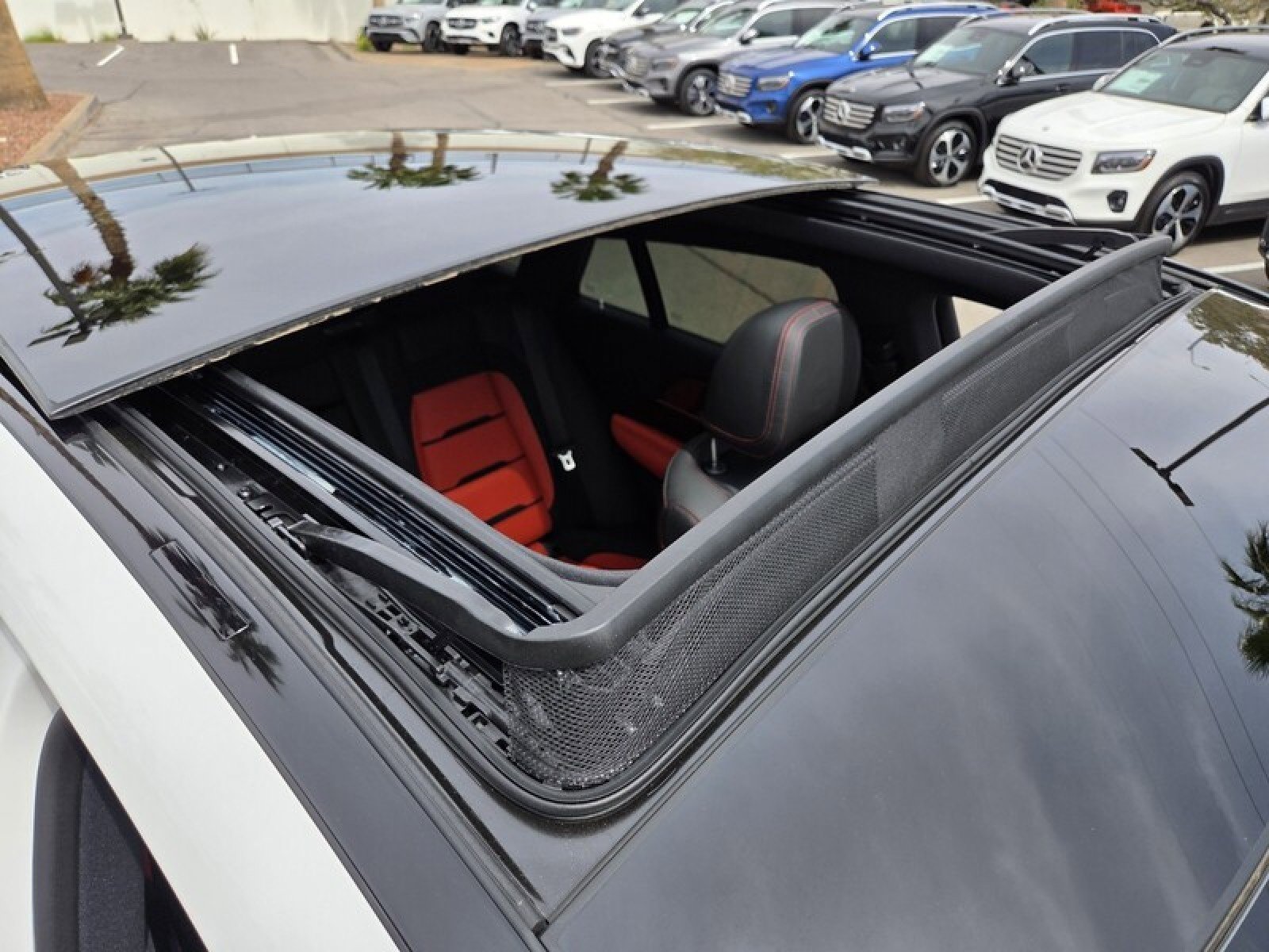 New 2026 Mercedes-Benz GLE 53 AMG 4MATIC Coupe image 18