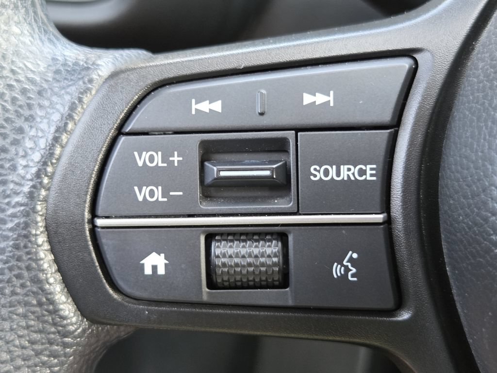 Certified 2024 Honda HR-V LX image 11