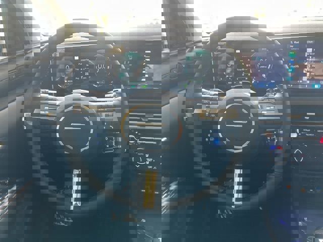 New 2026 Hyundai Tucson Limited AWD/4WD image 22