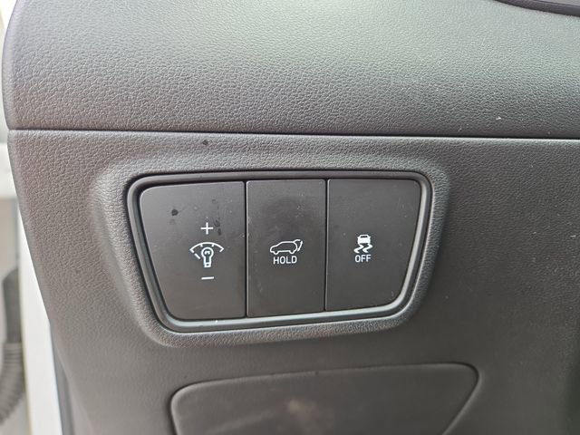 Certified 2023 Hyundai Tucson SEL image 14