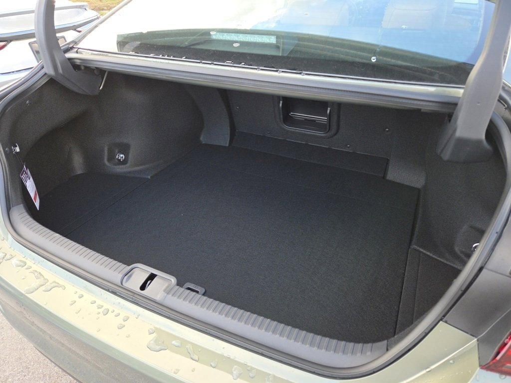 New 2025 Lexus ES 350 350 Luxury image 32