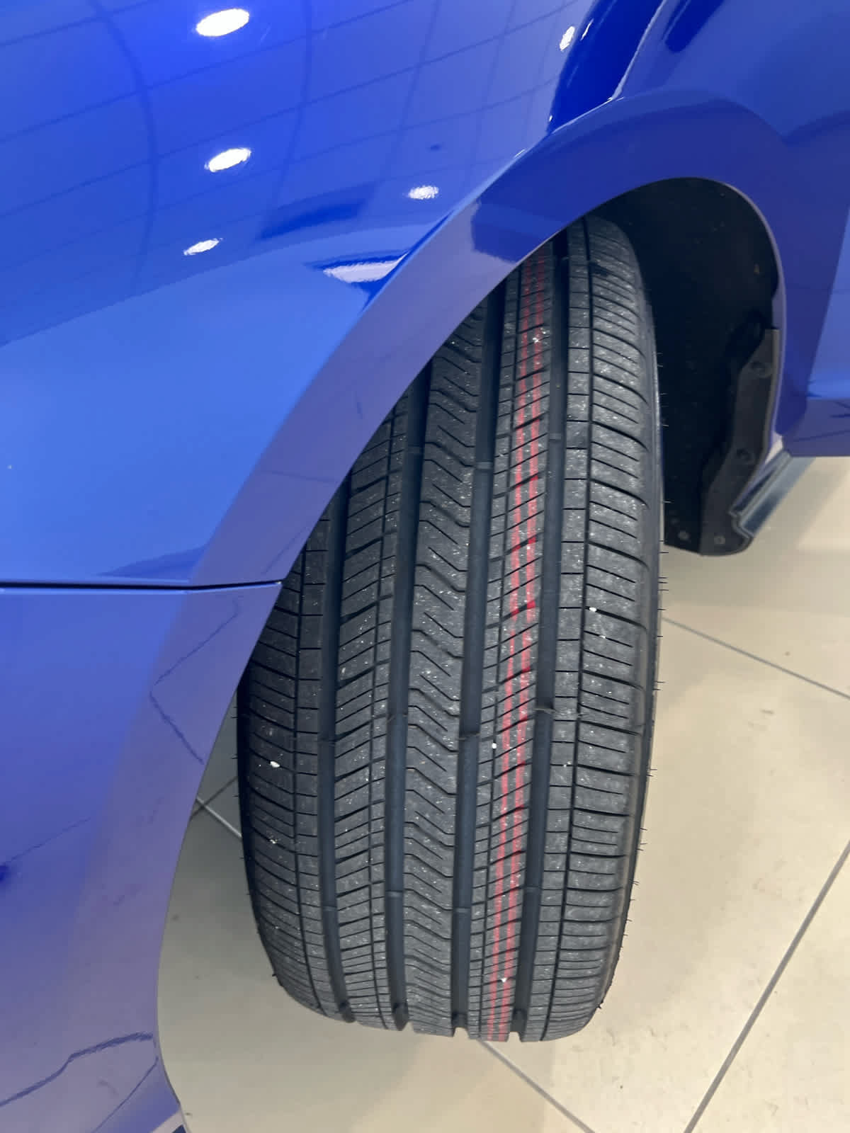 Used 2023 Honda Accord Sport image 11