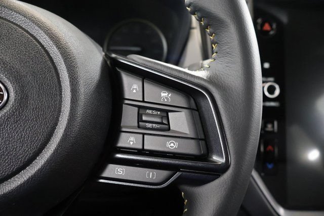 New 2026 Subaru Crosstrek 2.5i Sport AWD/4WD image 15