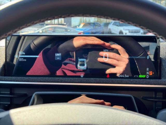 Used 2025 Ford Mustang Mach-E GT image 25