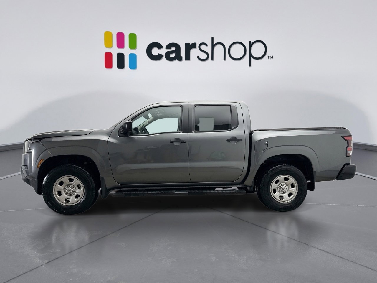 Used 2023 Nissan Frontier S w/ Technology Package image 2