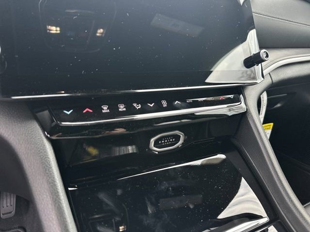 New 2026 Jeep Grand Cherokee Limited image 27