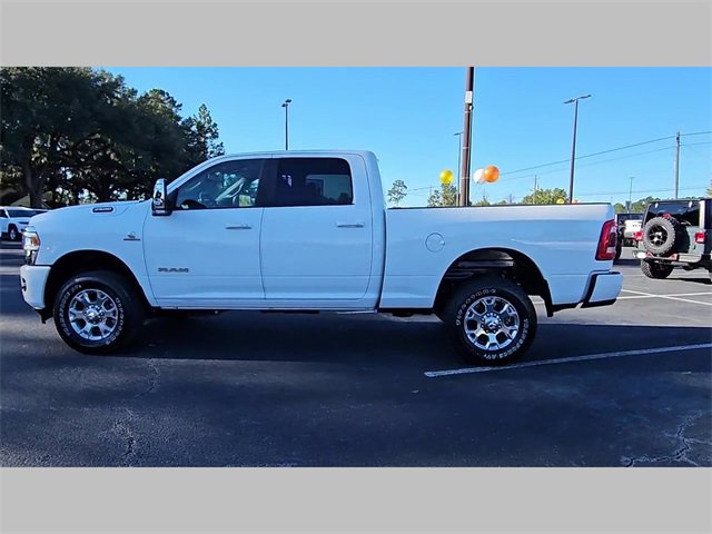 Used 2024 RAM 2500 Laramie image 26