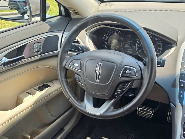 Used 2018 Lincoln MKZ Premiere w/ Magnetic Appearance Package AWD/4WD image 30