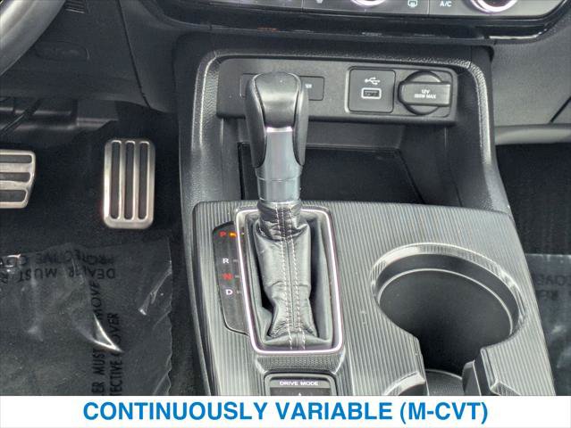 Certified 2023 Honda Civic Sport image 19