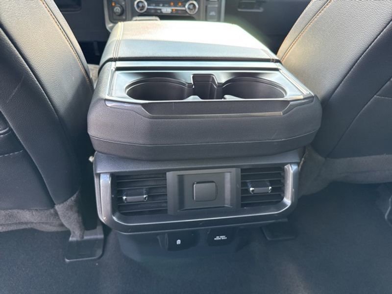 Used 2023 Ford F150 Tremor AWD/4WD image 21