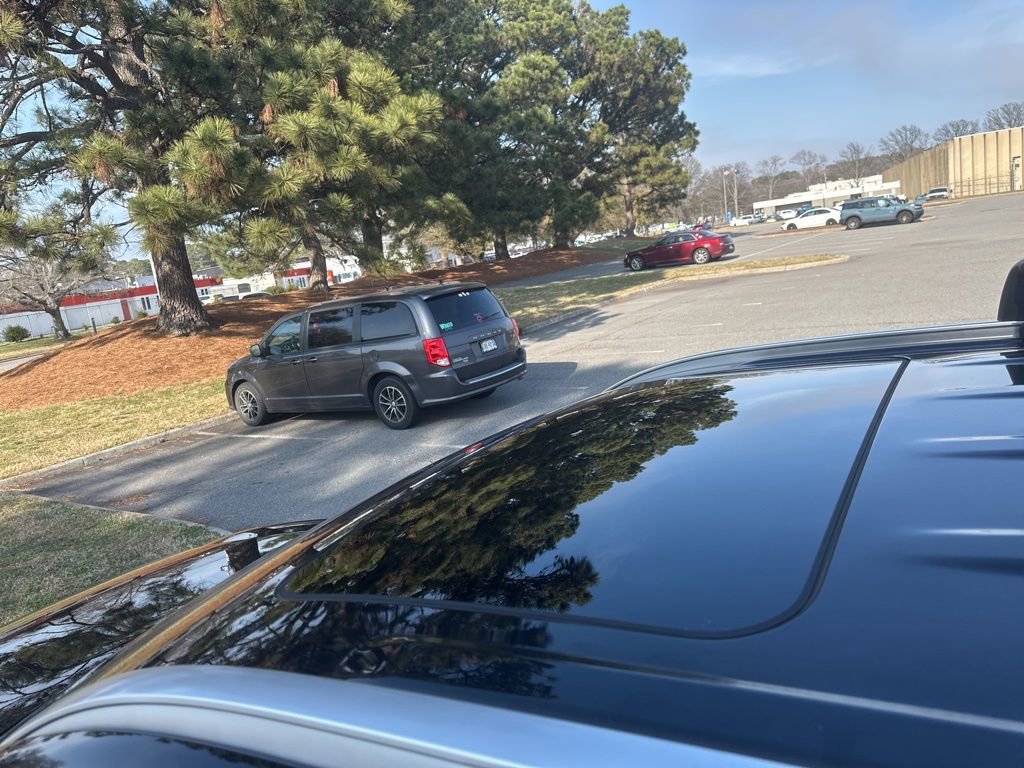 Used 2022 Hyundai Palisade SEL w/ 8P Bench Seat Package image 17