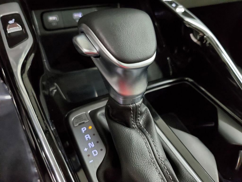 Used 2023 Kia Sorento SX FWD image 20