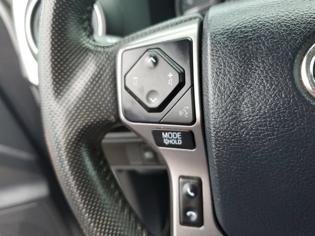 Used 2019 Toyota Tacoma SR5 w/ SR5 Appearance Package (SM) AWD/4WD image 12