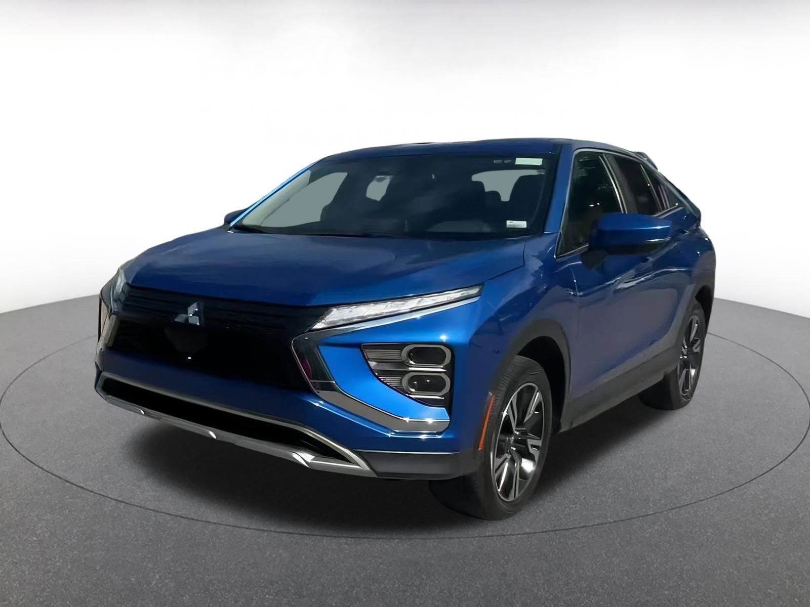Used 2023 Mitsubishi Eclipse Cross SE image 8