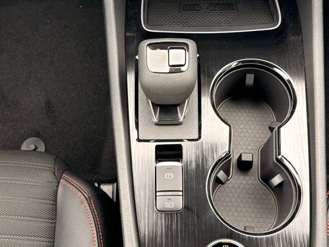 New 2026 Nissan Rogue SV w/ Rock Creek Premium Package image 30