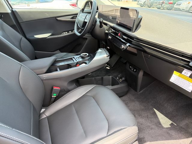 New 2026 Kia EV6 Wind AWD/4WD image 23