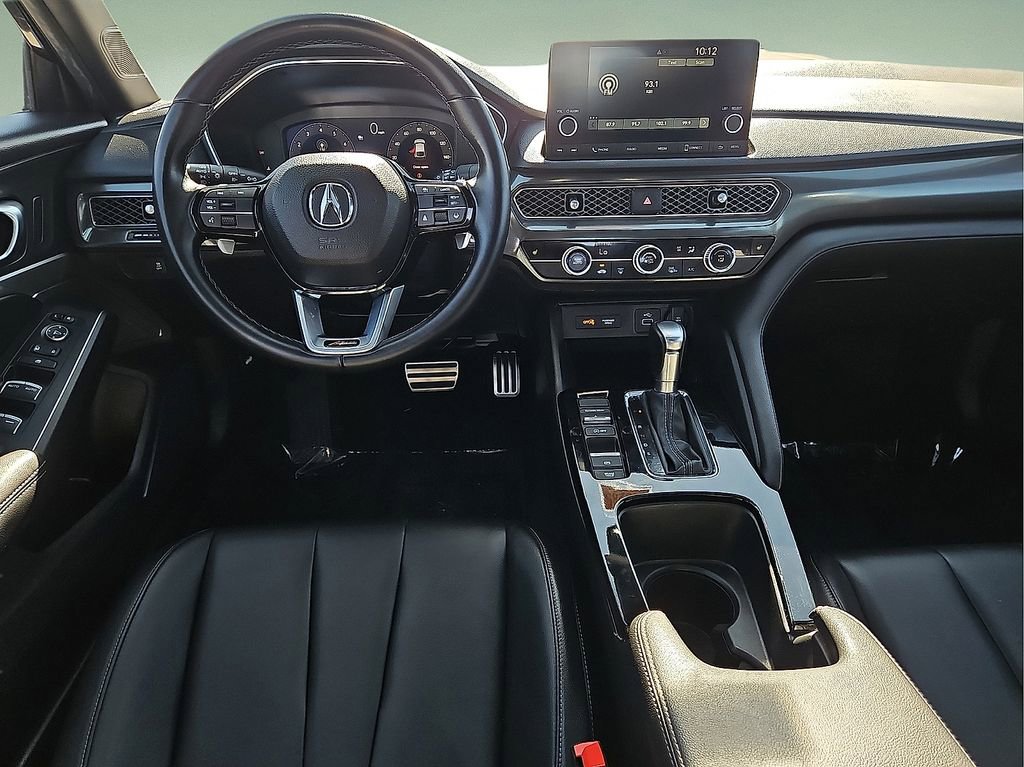 Used 2025 Acura Integra A-Spec image 13