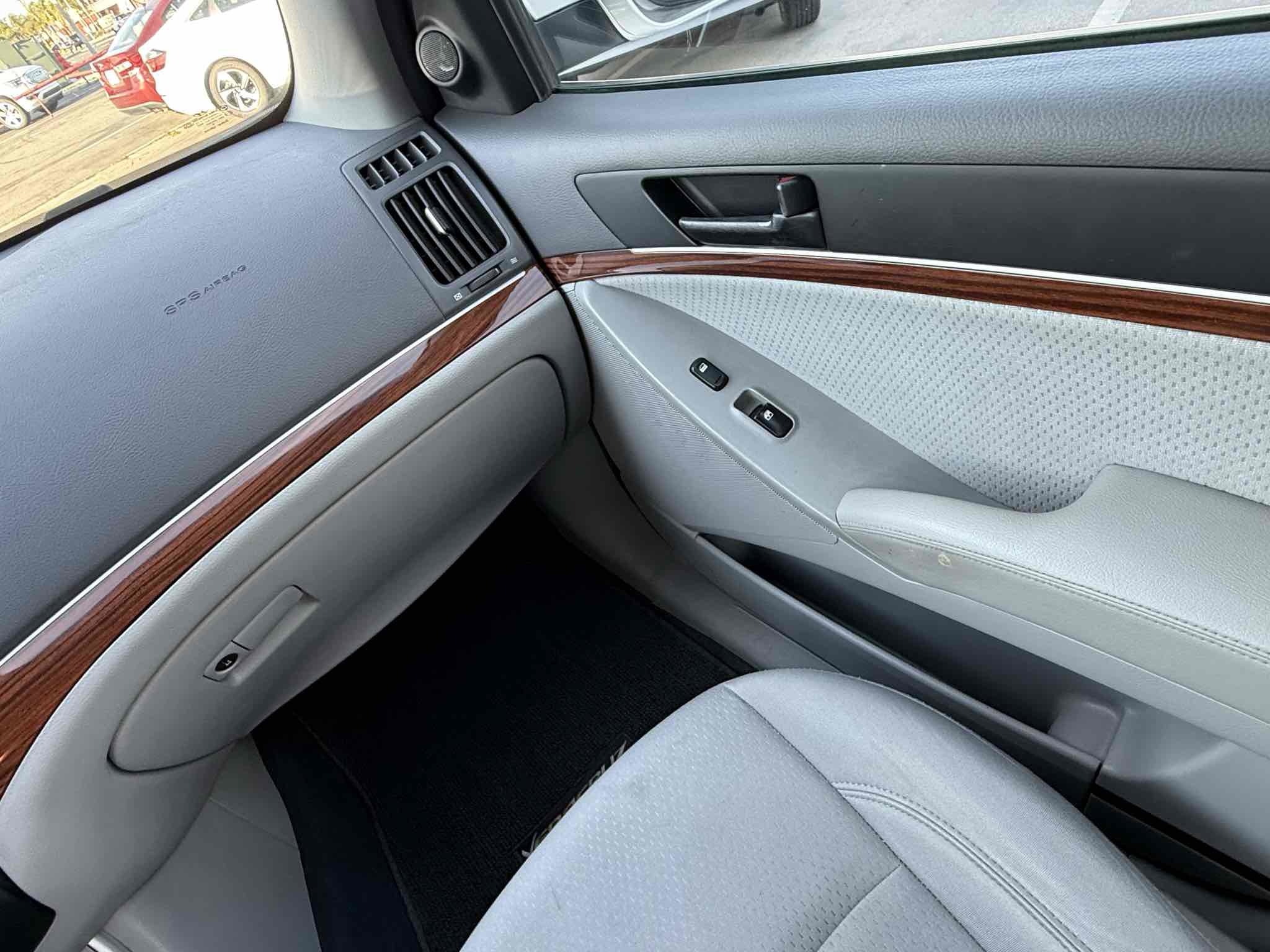 Used 2009 Hyundai Veracruz GLS image 53