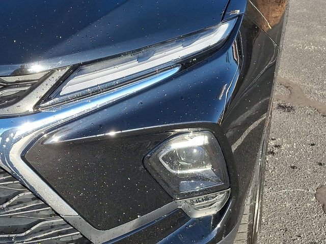 Used 2024 Chevrolet Blazer LT image 9