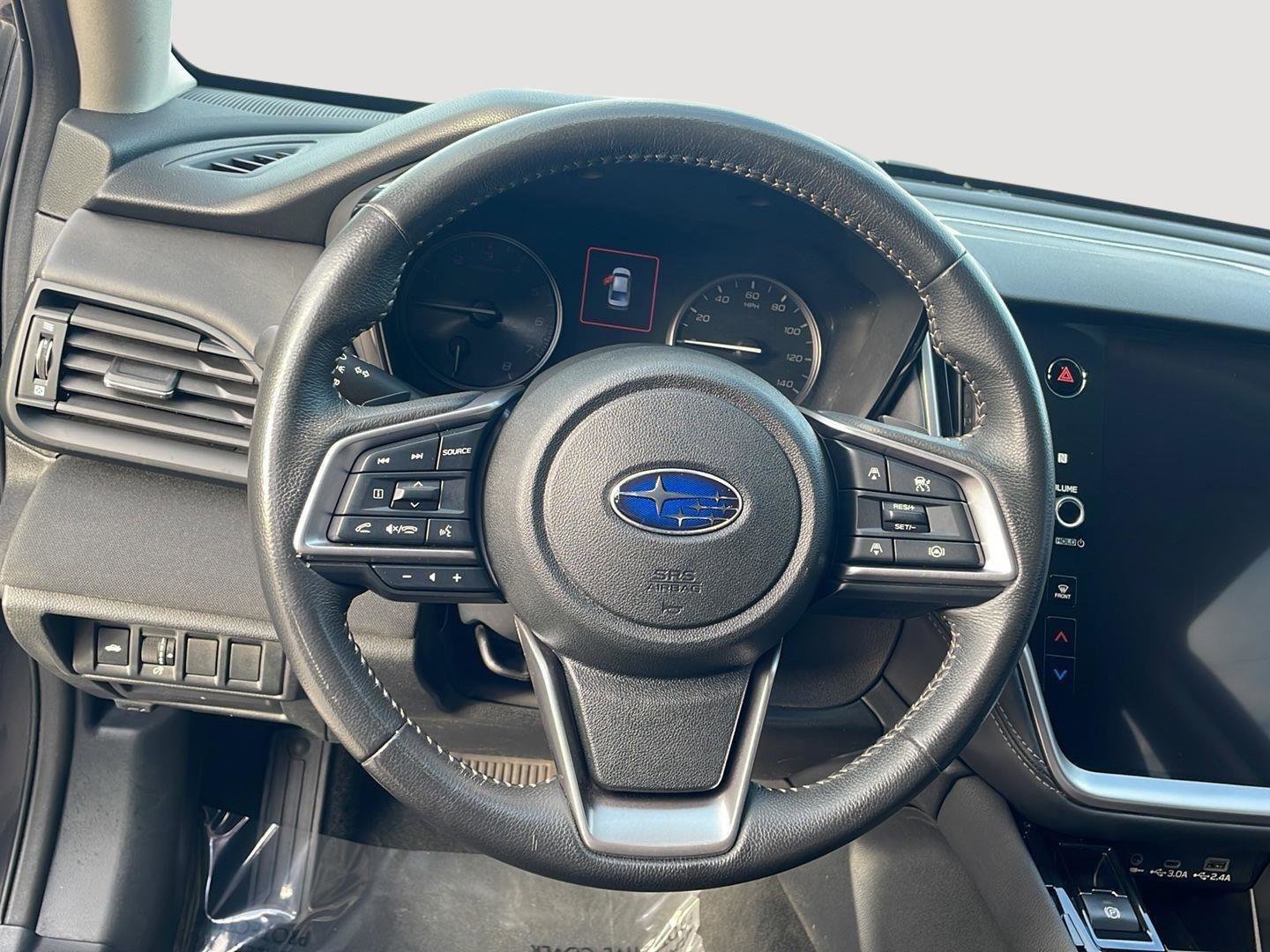 Certified 2024 Subaru Legacy Premium image 28