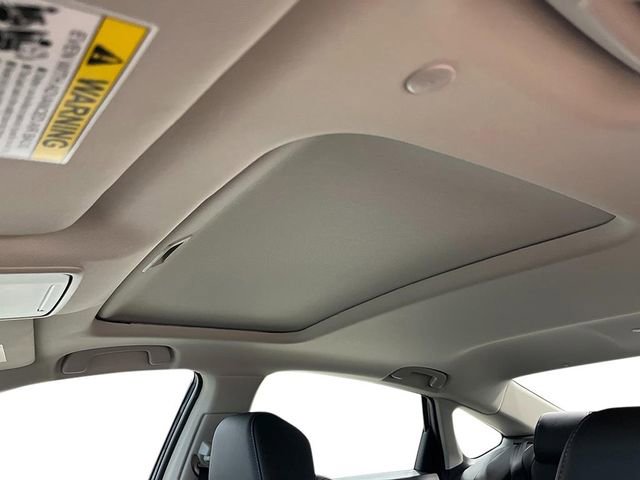 New 2026 Honda Accord EX-L image 25