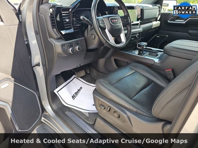 Used 2023 GMC Sierra 1500 SLT w/ SLT Premium Package image 15