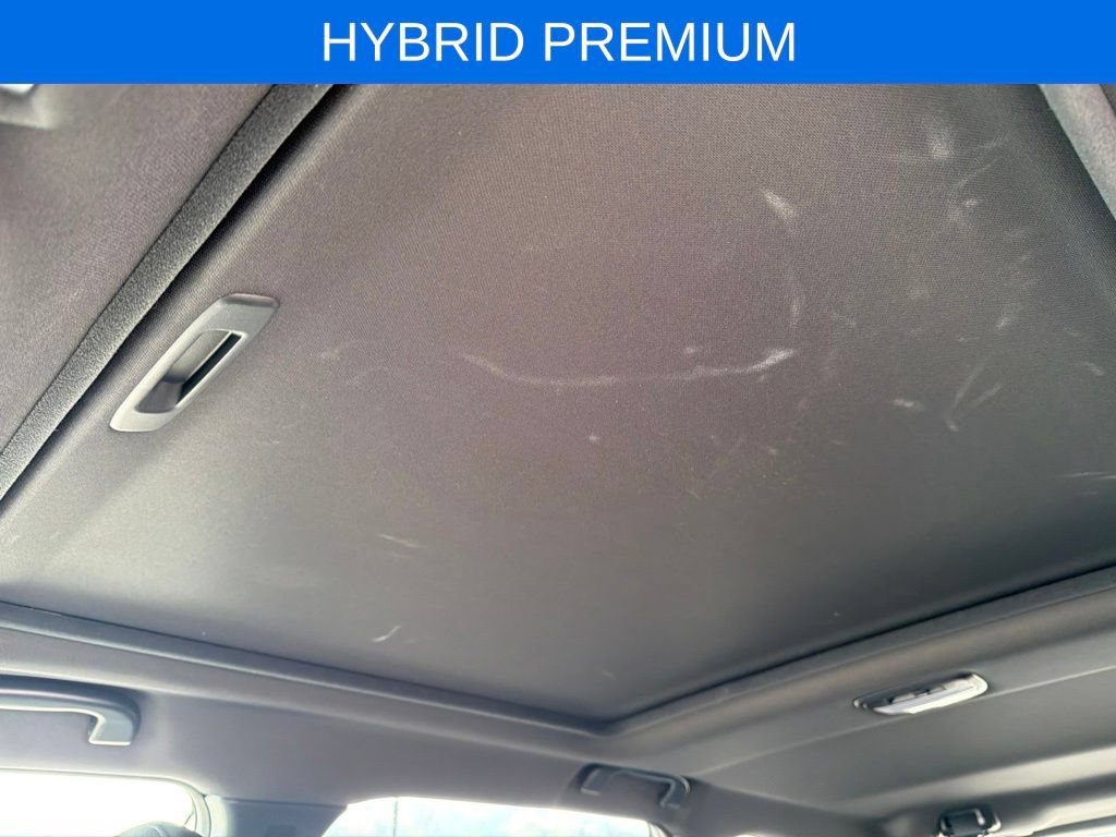 Certified 2025 Subaru Forester Premium AWD/4WD image 21
