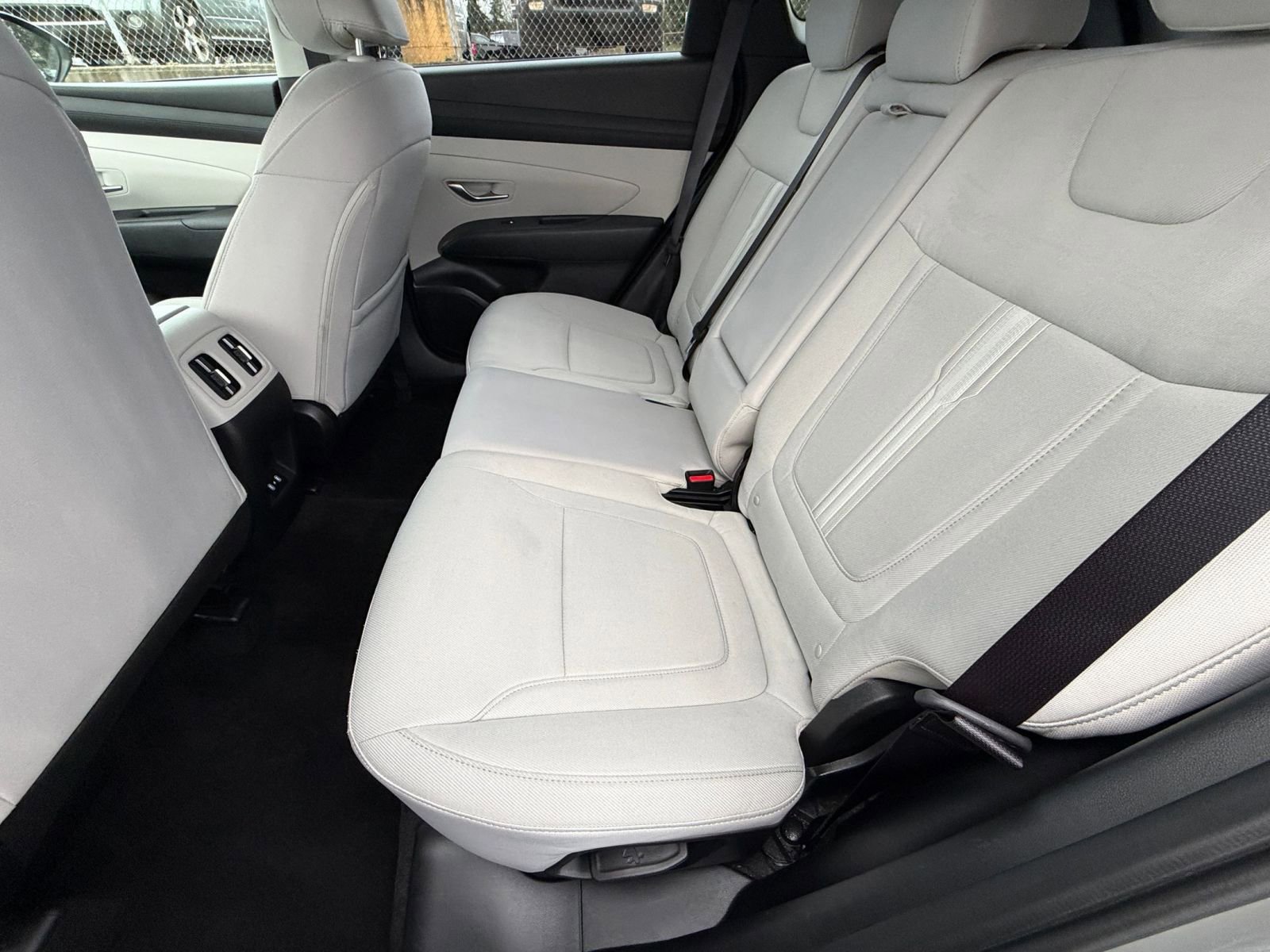 Used 2025 Hyundai Tucson SEL image 28