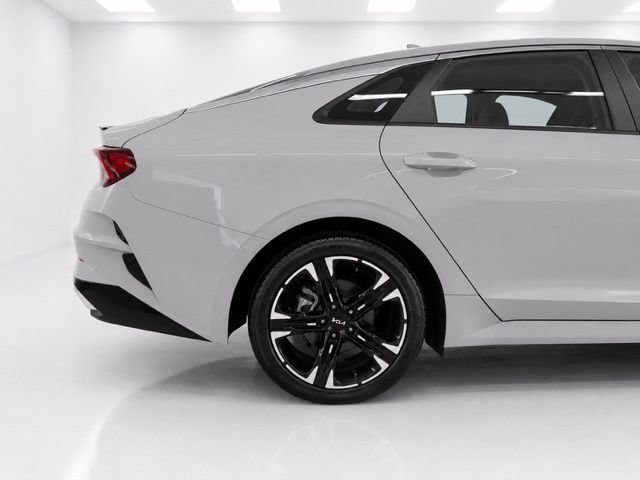 Used 2023 Kia K5 GT-Line w/ GT-Line Premium Package FWD image 8