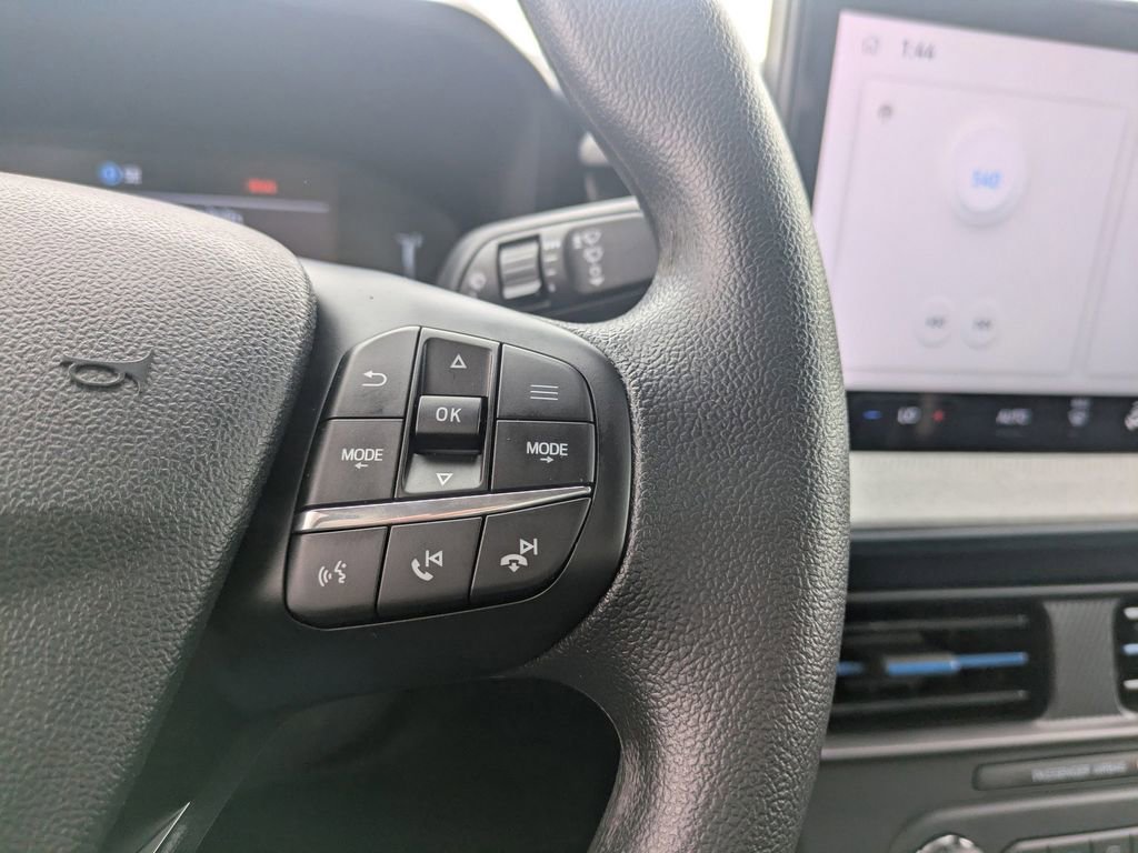 New 2026 Ford Maverick XLT image 25