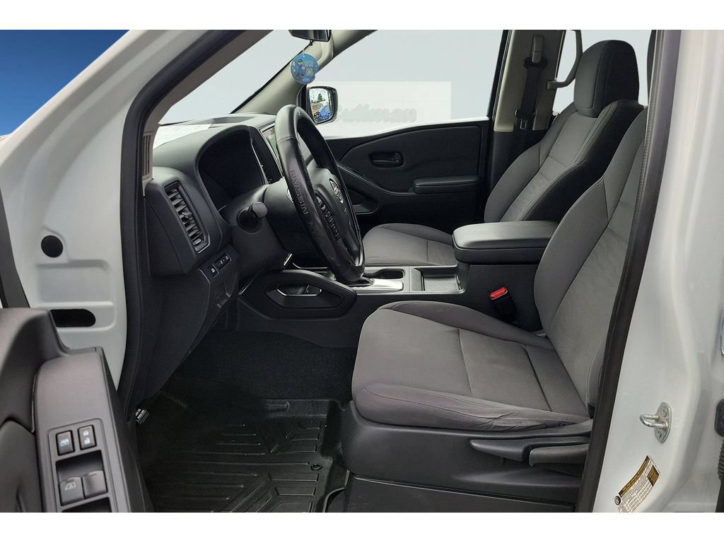 Used 2022 Nissan Frontier S w/ Technology Package AWD/4WD image 13