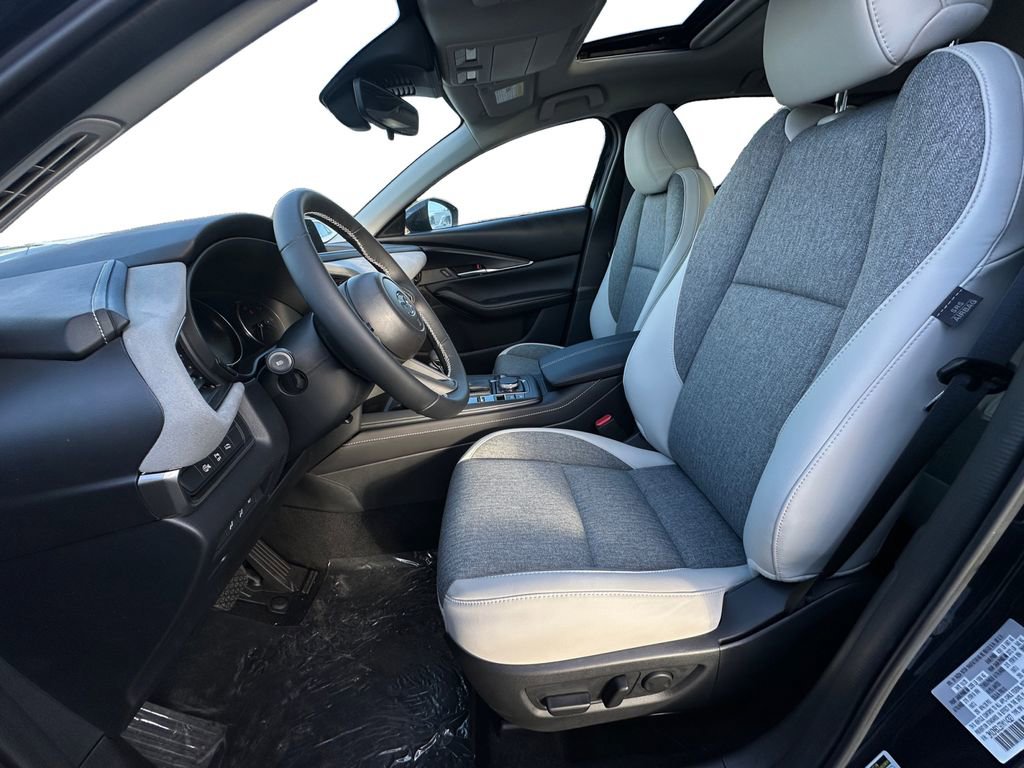 New 2026 MAZDA CX-30 AWD 2.5 S image 9