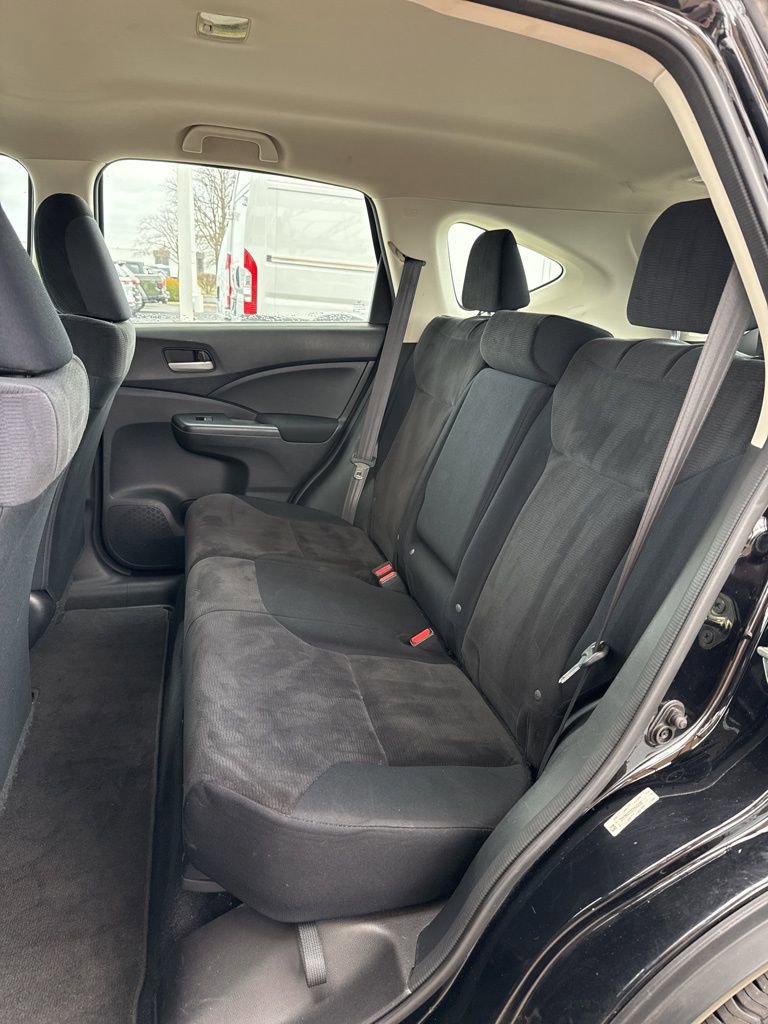 Used 2014 Honda CR-V LX image 15