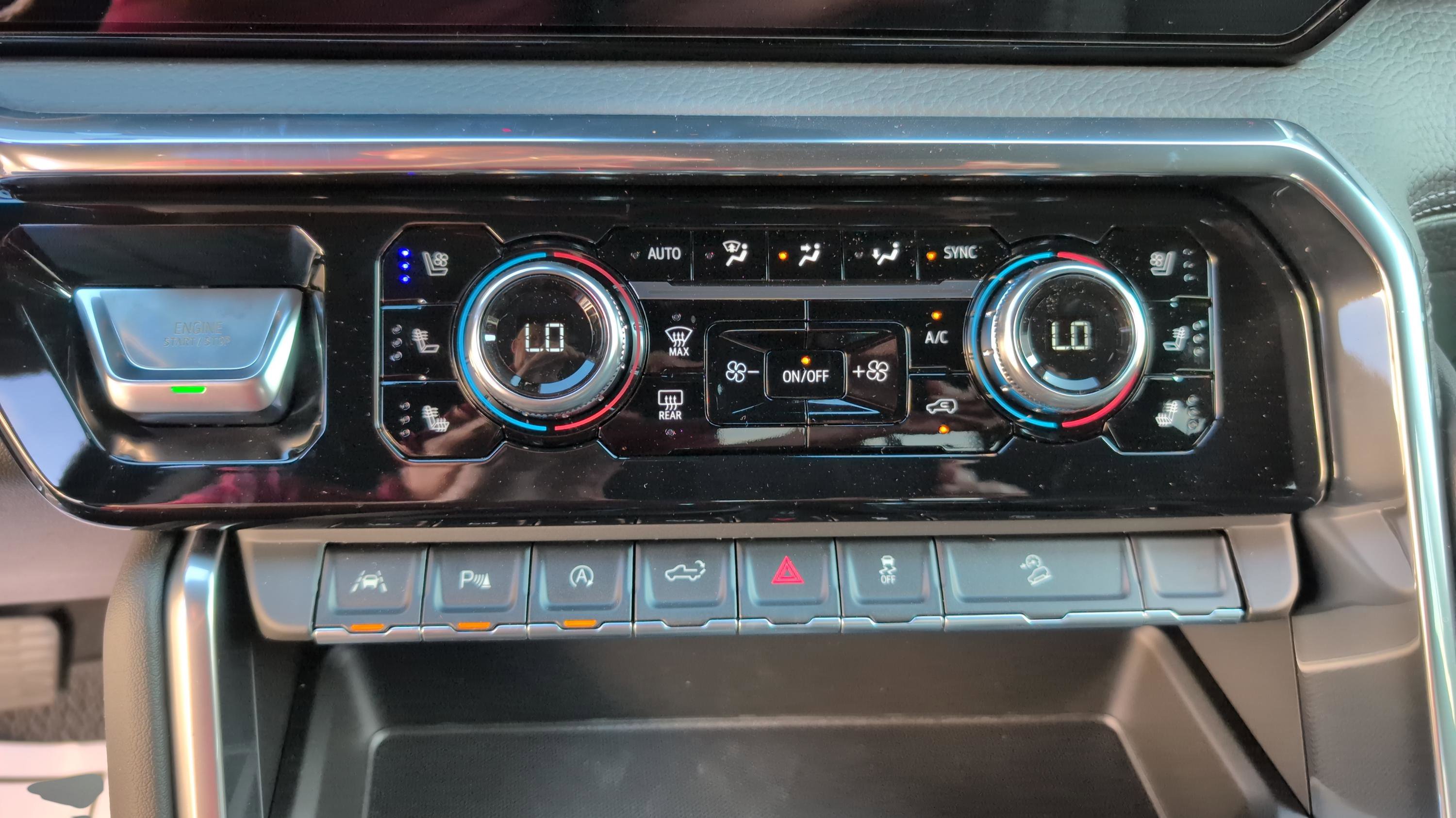 New 2026 GMC Sierra 1500 Denali w/ Technology Package image 24