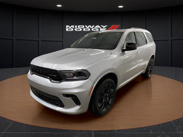 New 2025 Dodge Durango GT w/ Blacktop Package AWD/4WD image 5