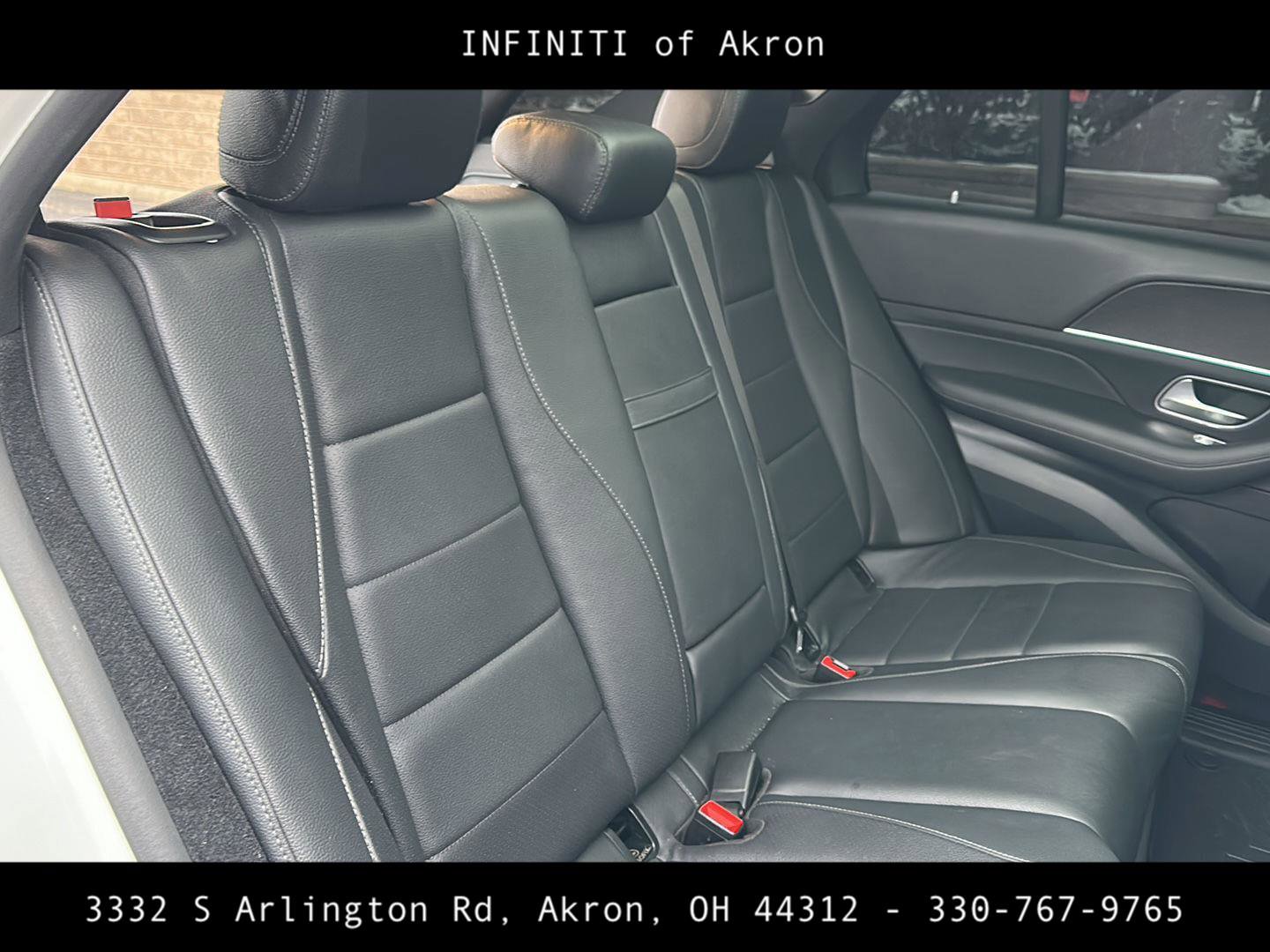 Used 2021 Mercedes-Benz GLE 350 4MATIC image 33