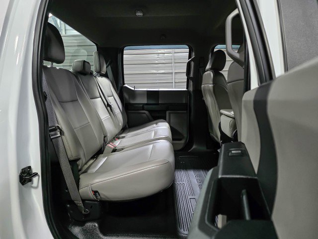 Used 2019 Ford F250 XL w/ Power Equipment Group image 21